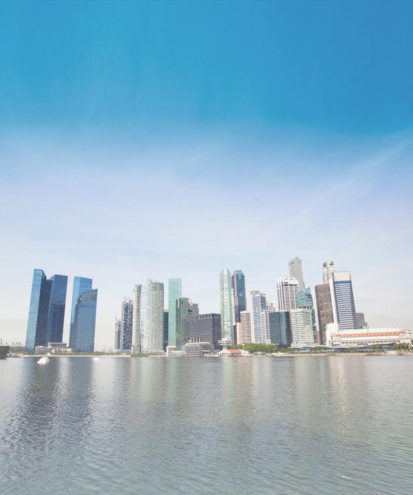 Singapur – Zugang zu Märkten der Zukunft