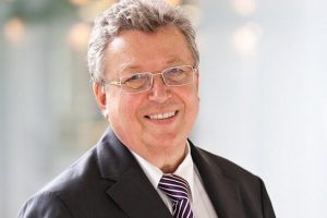 VDMA wählt Reinhold Festge zum neuen Präsidenten