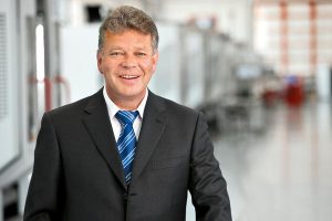 Dietmar Hermle wechselt in Aufsichtsrat