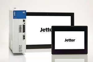 Jetter präsentiert offenes Industrieautomationssystem