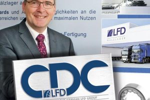 LFD übernimmt italienische CDC-Gruppe
