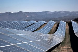 Solarkraft weltweit auf Erfolgskurs