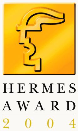 Technologiepreis Hermes Award - Gewinnen Sie 100 00 Euro