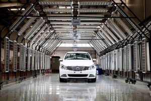 Daimler und BYD elektrifizieren Chinas Straßen
