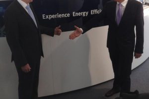 Festo macht Energieeffizienz erfahrbar