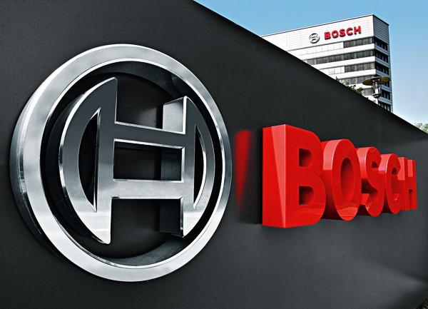 Bosch Rexroth streicht fast 600 Stellen