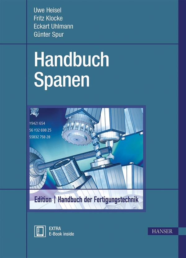 Handbuch Spanen