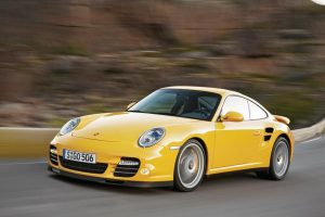 Carbon im Porsche – dank 3D-Druck