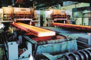 Stahlpreis gefährdet WSM-Aufschwung