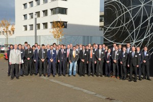 Fraunhofer und RWTH Aachen gründen Zentrum für Turbomaschinenbau