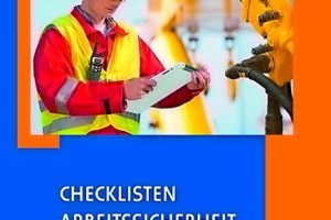 CD Checklisten Arbeitsschutz