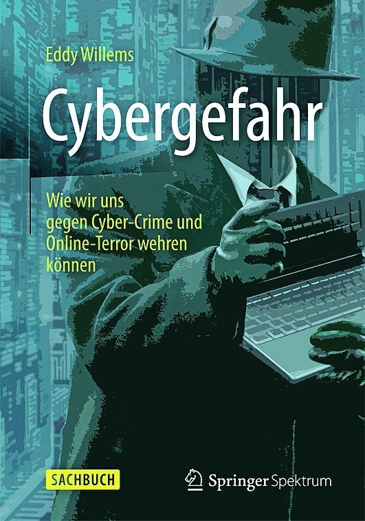 Cyber-Crime und Online-Terror