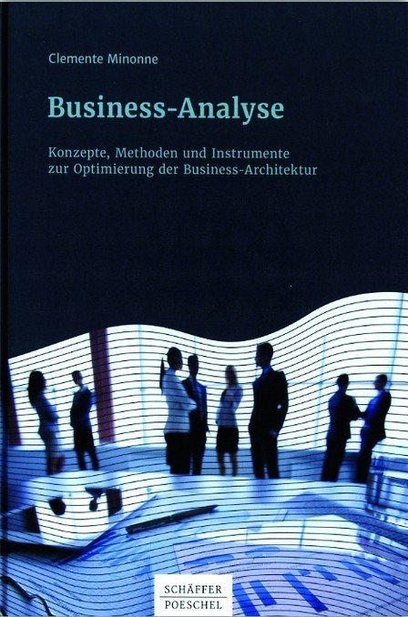 Business-Analyse