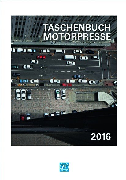 Motor-Presse 2016