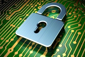 Schutz vor Cyber-Kriminalität