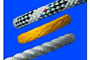Textile Seile & Tauwerk