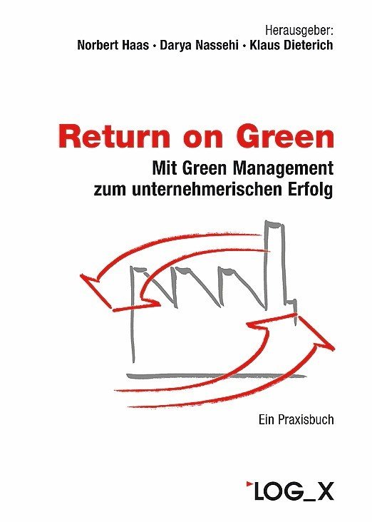 Green Management ist Pflichtprogramm