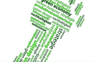 Nachhaltigkeit und der Weg zu Green-Economy