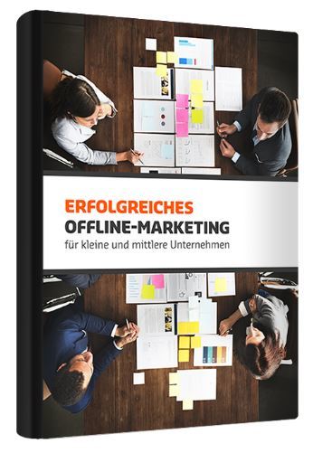 Offline Marketing Guide für KMUs