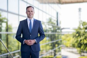 Deutsche Messe AG teilt Vorstandsressorts neu auf