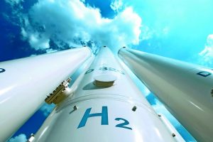 Energiewirtschaft beginnt, sich für Wasserstoff zu öffnen
