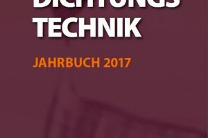 Jahrbuch 2017 Dichtungstechnik