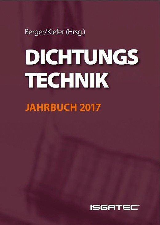 Jahrbuch 2017 Dichtungstechnik