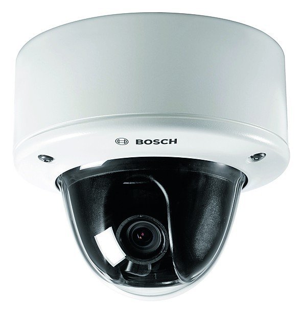 Videouberwachung Bosch Security Systems Kooperiert Mit Sony