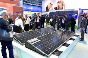 Digitalisierung zieht in Photovoltaik-Branche ein