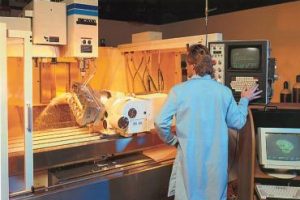 Thyssen-Krupp verkauft Metal Cutting