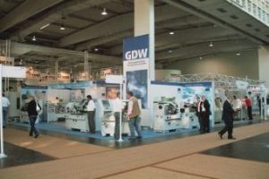 GDW bilanziert gelungenen Auftritt in Hannover