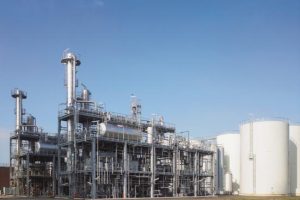 Deutsche Anlagenbauer im Bio-Ölrausch