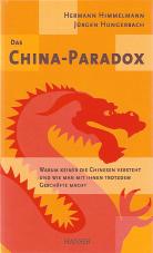 Das China-Paradox
