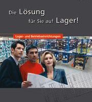 Lagersysteme