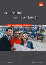 Lagersysteme