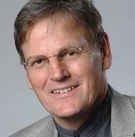 Prof. Eicke Weber