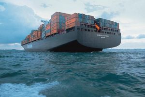 Export trotz Risiko: Hermes hilft
