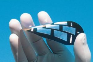 Fotovoltaik-Module effizienter hergestellt