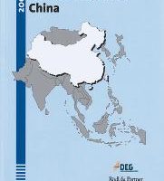 Investitionsführer China 2006