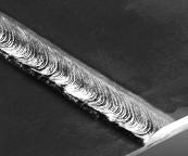 Metallurgische Ehe von Aluminium und Stahl