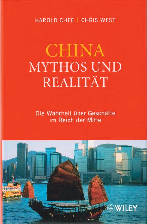 China: Mythos und Realität
