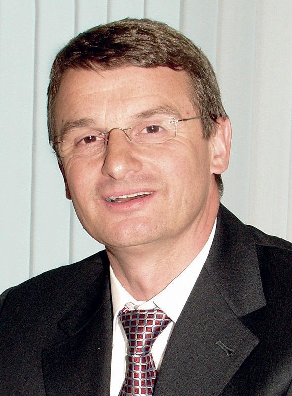 Dr. Wolfgang Janssen