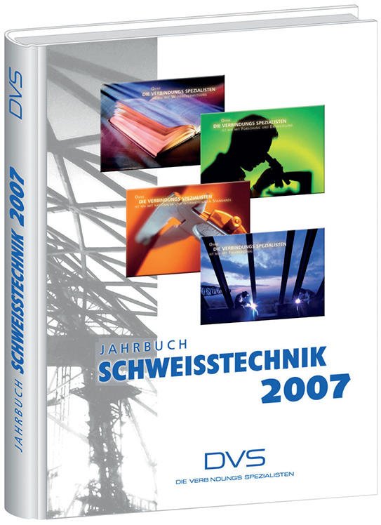 Schweißtechnik Jahrbuch 2007