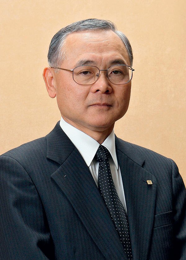 Katsumi Komaguchi