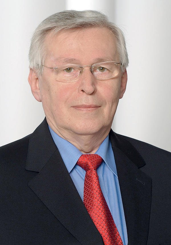 Manfred Reichel