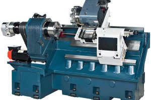 Preiswerte CNC-Maschinen mit Merkmalen „größerer“ Modelle