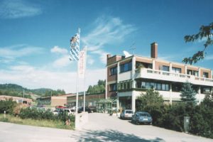 Linn High Therm GmbH,  Eschenfelden