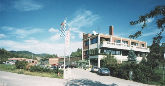 Linn High Therm GmbH,  Eschenfelden