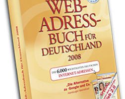 Web-Adressbuch