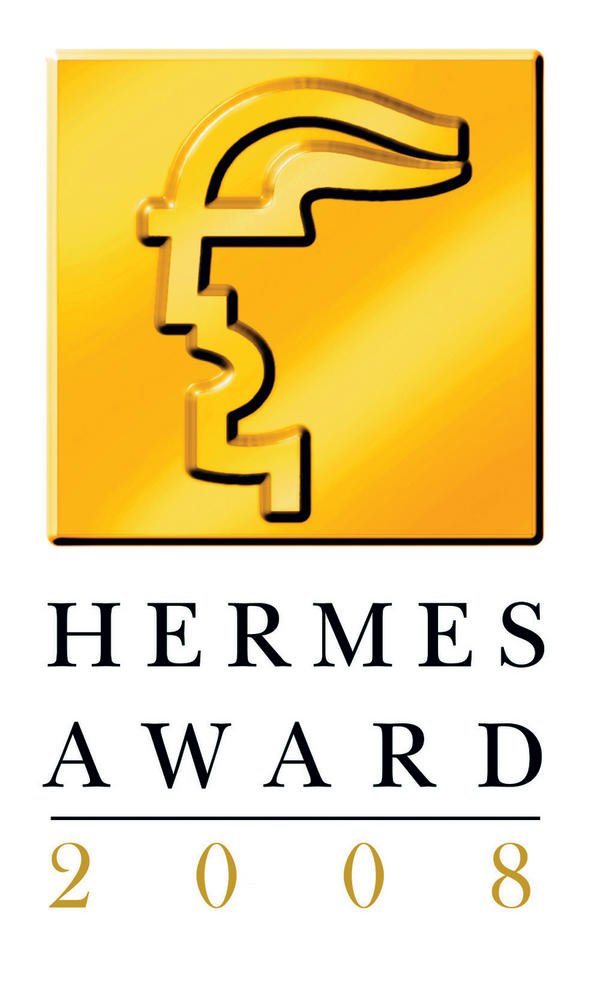 Kandidaten für Hermes Award nominiert